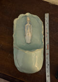 Holy Mother Holy Water Font