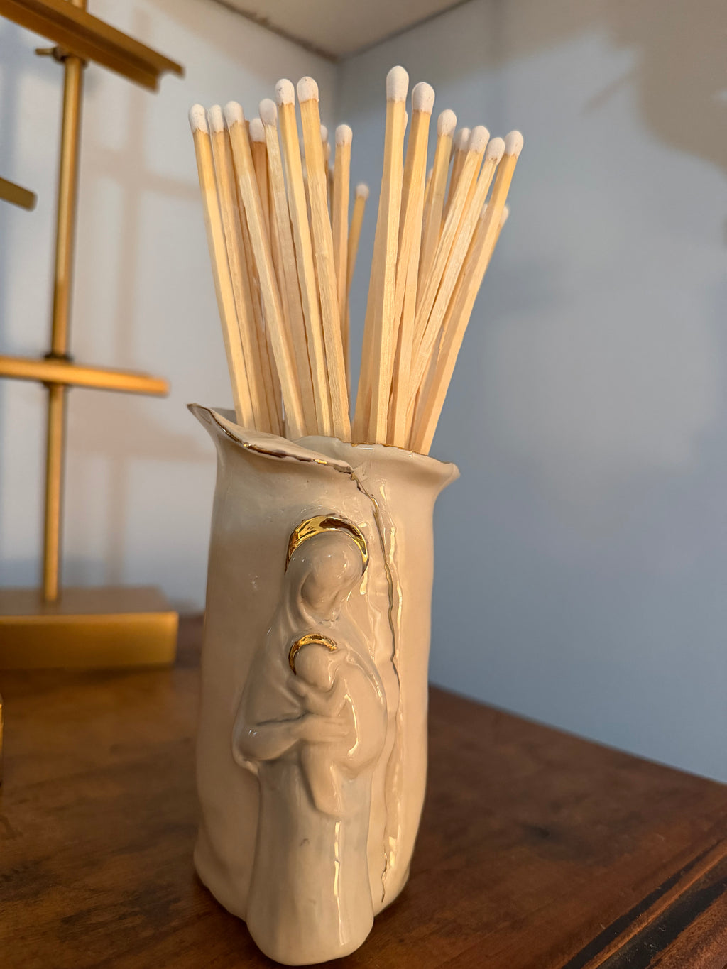 Marian Matches