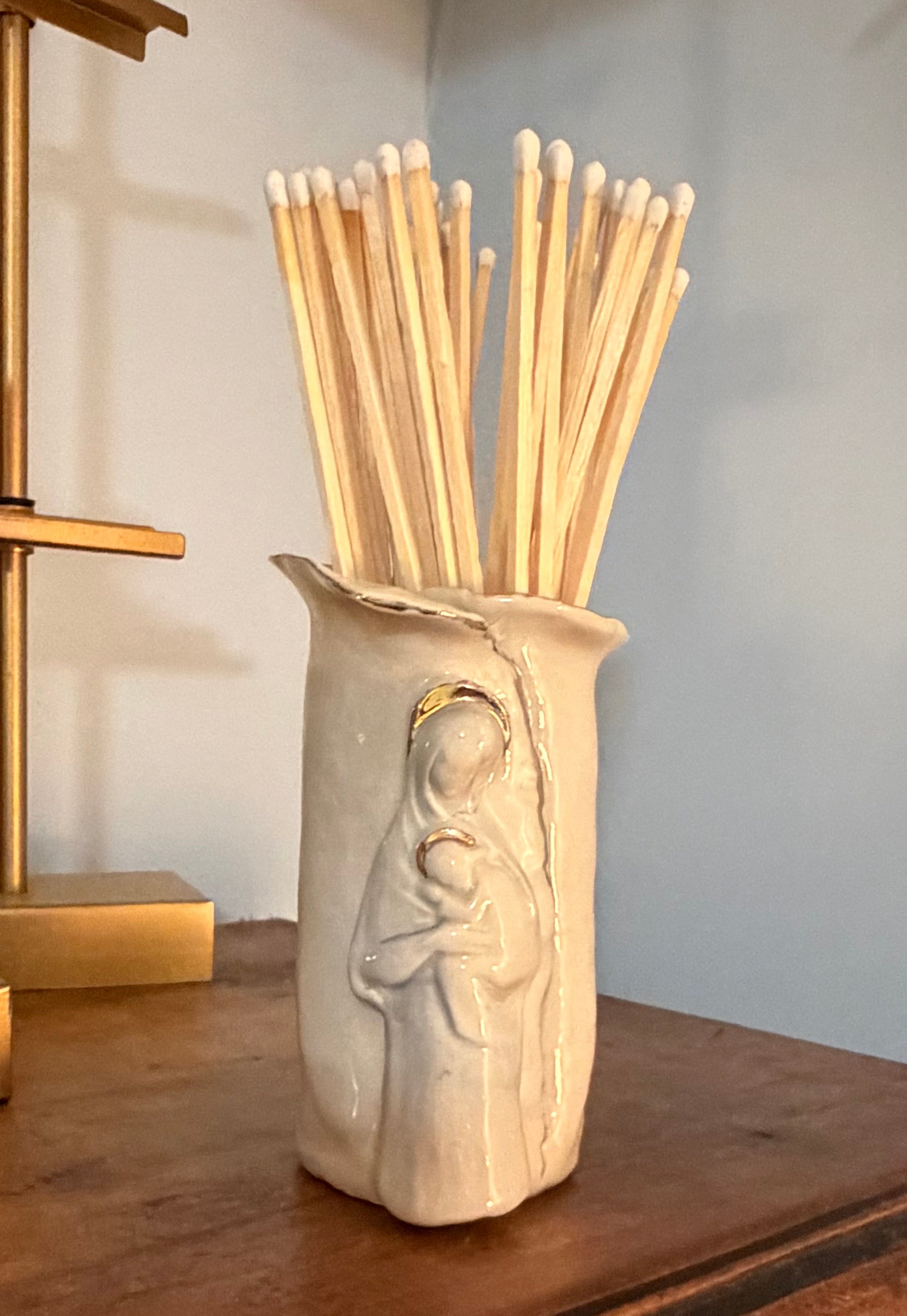 Marian Matches
