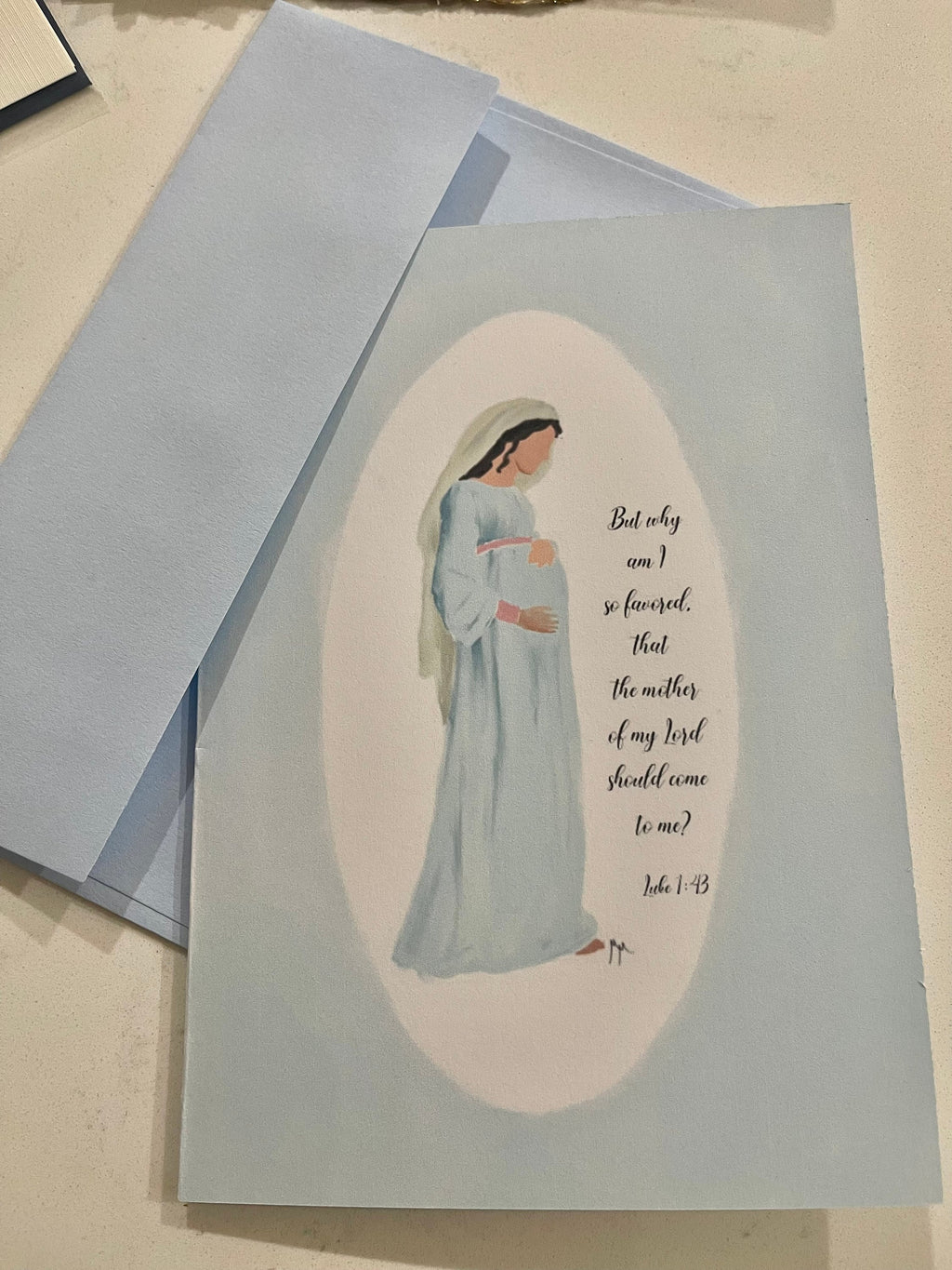 Greeting Cards