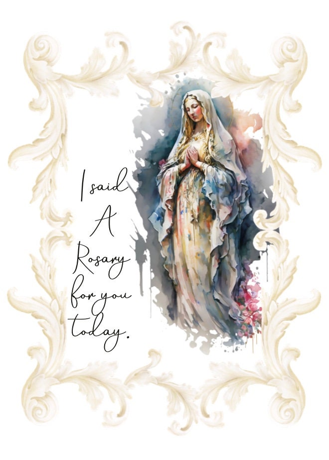 Greeting Cards