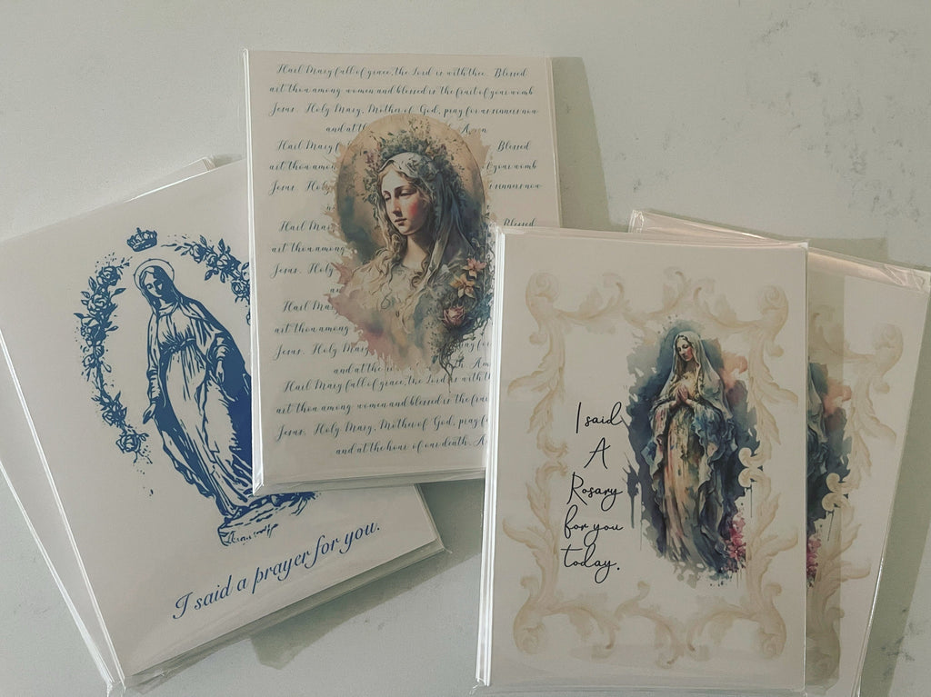 Greeting Cards