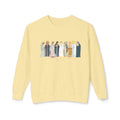 Visions of Mary Sweatshirt