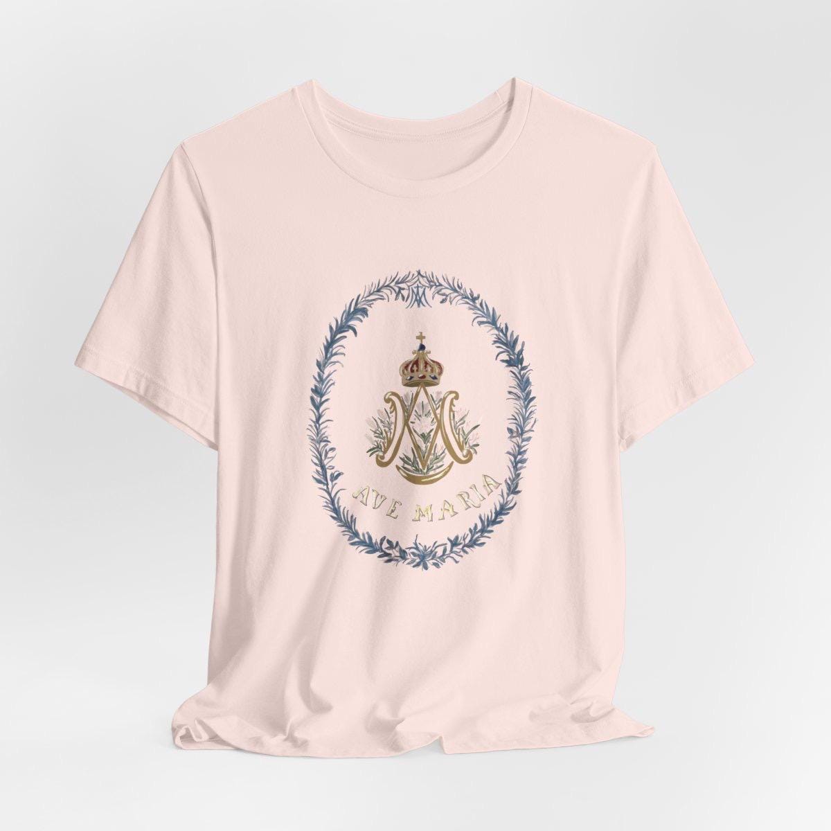 Ave Maria Auspice T-shirt