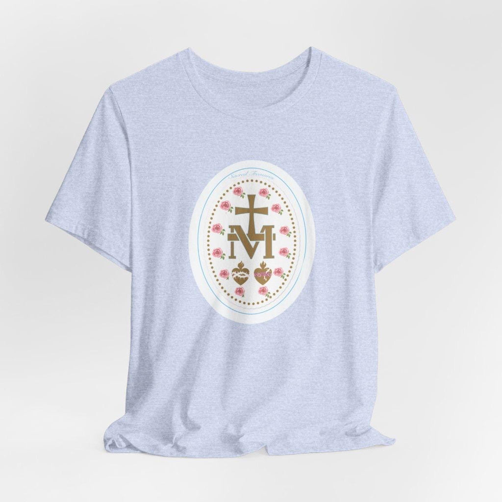 Miraculous Medal T-shirt