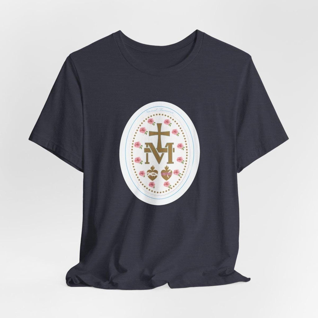 Miraculous Medal T-shirt